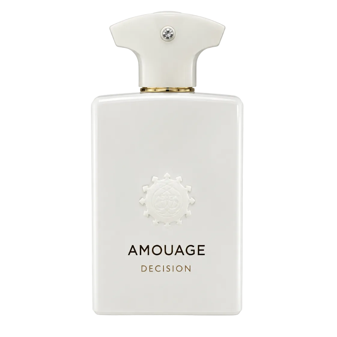 Amouage Decision Eau de Parfum