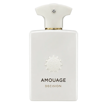 Amouage Decision Eau de Parfum