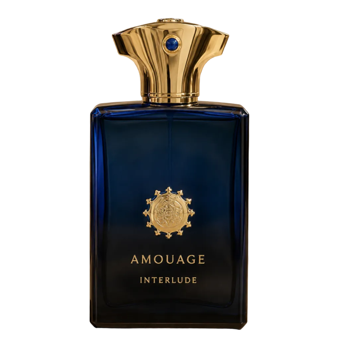 Amouage Interlude Man Eau de Parfum 100ml