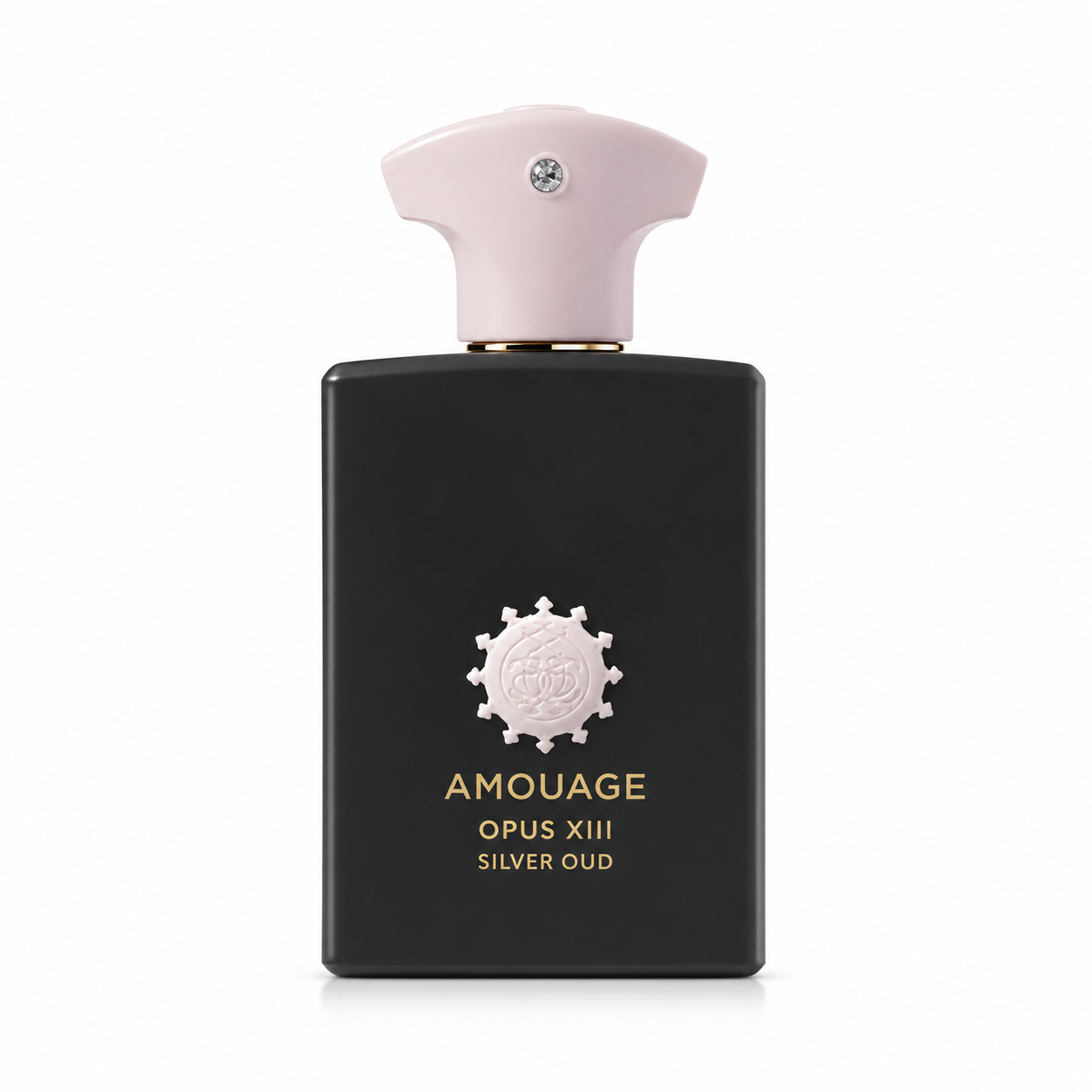 Amouage Opus XIII Silver Oud Eau de Parfum 100ml