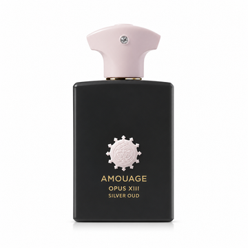 Amouage Opus XIII Silver Oud Eau de Parfum 100ml