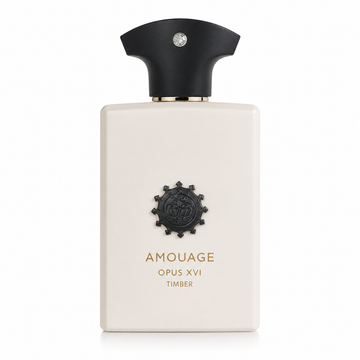 Amouage Opus XVI Timber Eau de Parfum