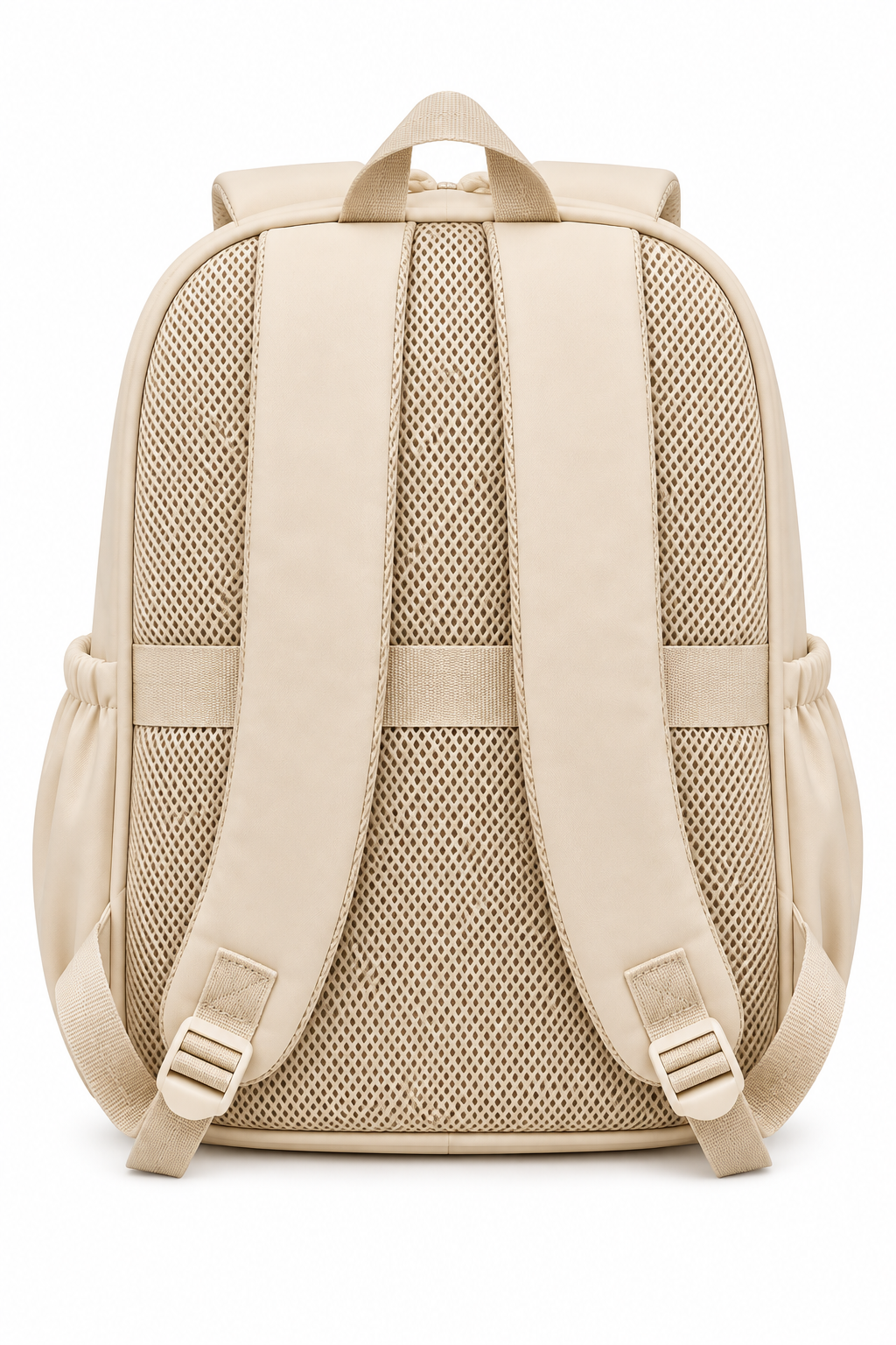 Dessert House Large School Backpack