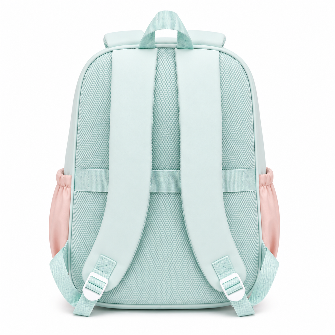Trend One Large School Backpack