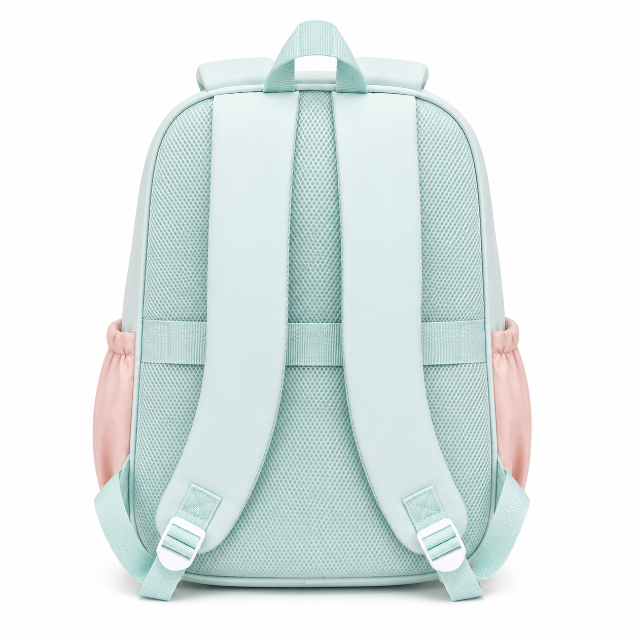 Trend One Large School Backpack