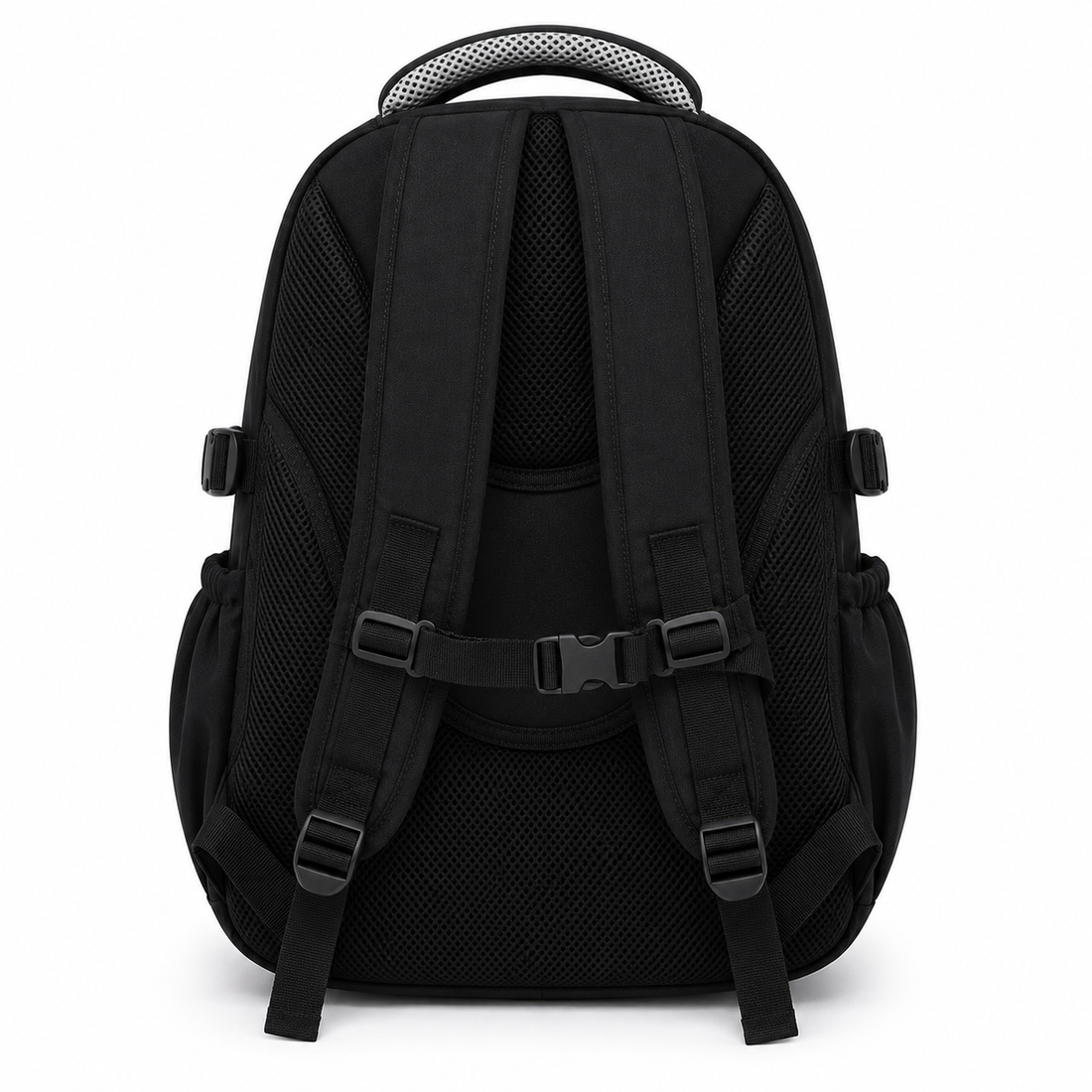 Trend One Multi-Pocket School Backpack 18 Inch