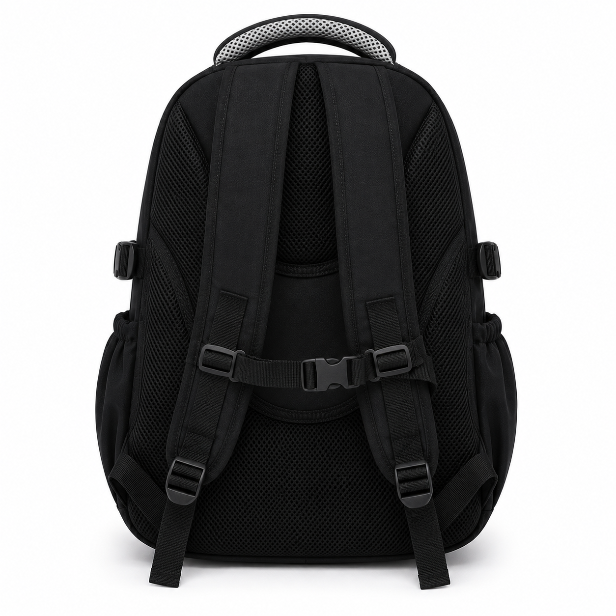 Trend One Multi-Pocket School Backpack 18 Inch