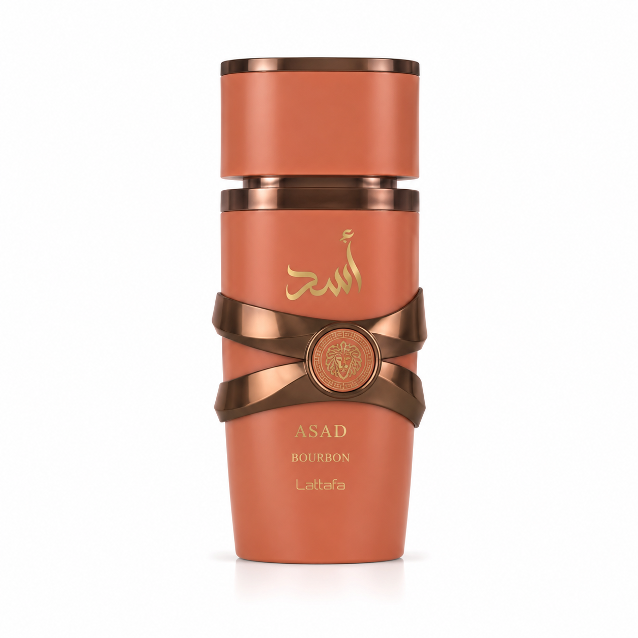 Lattafa Asad Bourbon Eau de Parfum – 30ml