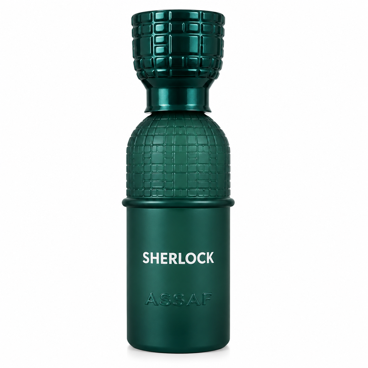 ASSAF Sherlock Eau de Parfum 45ML