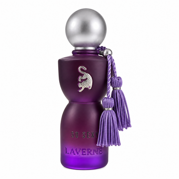 Laverne So Sexy Eau de Parfum 75ml