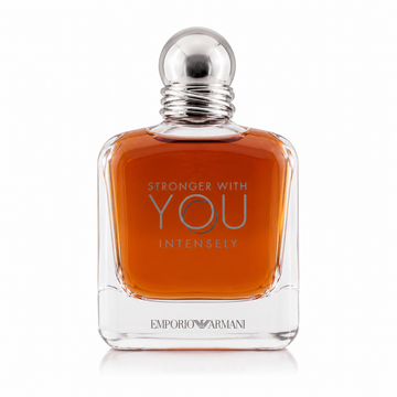Emporio Armani Stronger With You Intensely