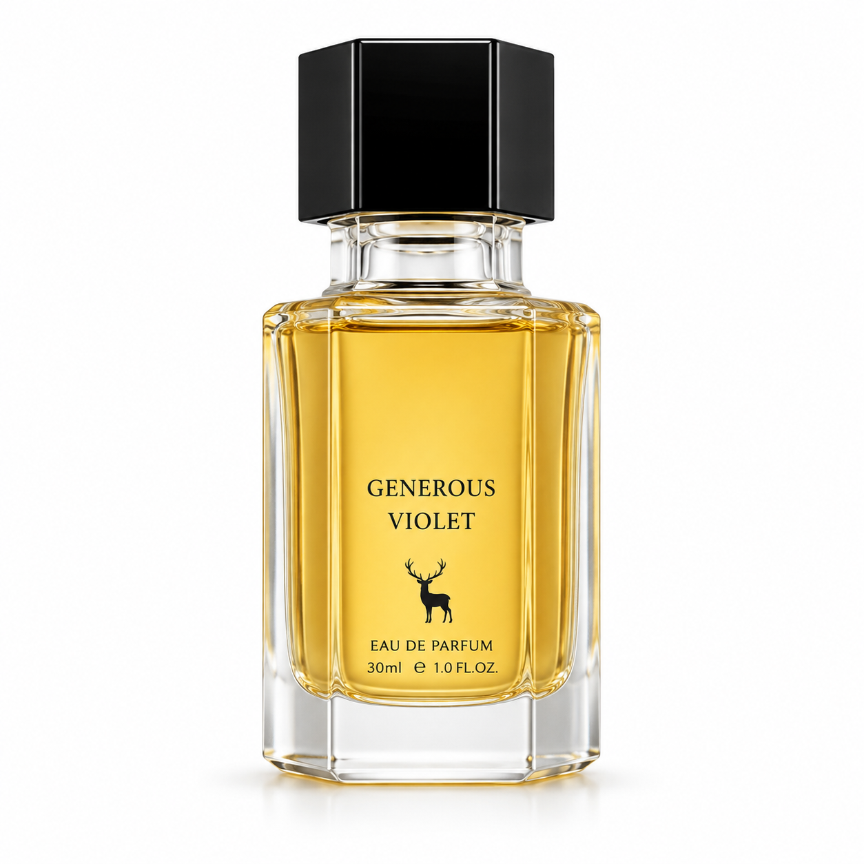 Generous Violet Eau de Parfum – 30ml