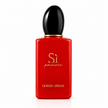 Giorgio Armani Sì Passione Eau de Parfum 30 ml