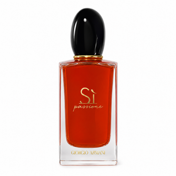 Giorgio Armani Sì Passione Parfum 100ml