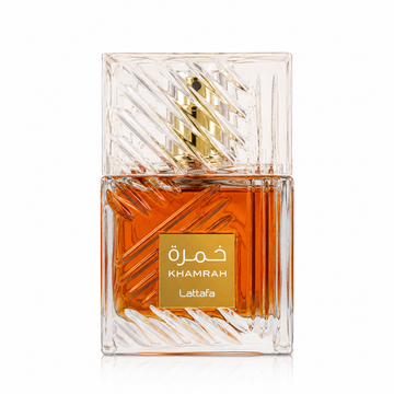 Lattafa Khamrah Eau de Parfum 60ml