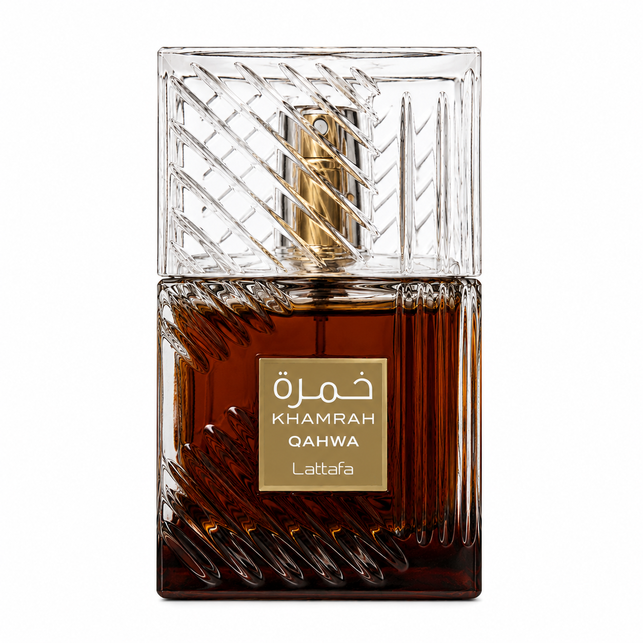 Khamrah Qahwa Eau de Parfum 100ml