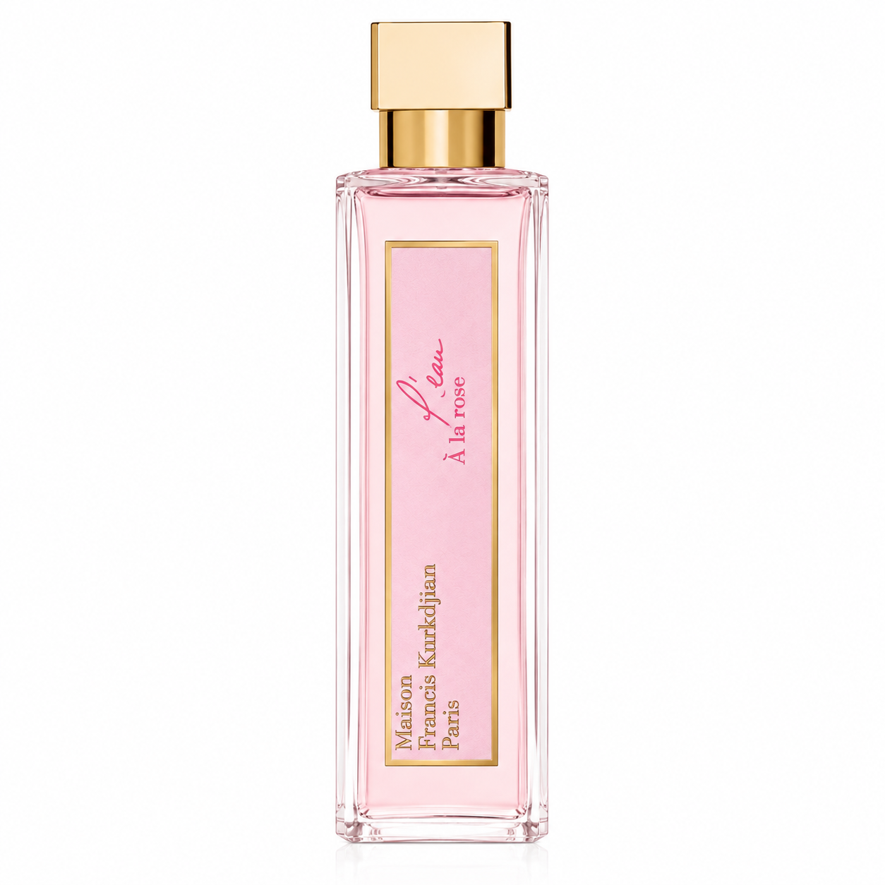 Maison Francis Kurkdjian L’Eau À La Rose 150ml