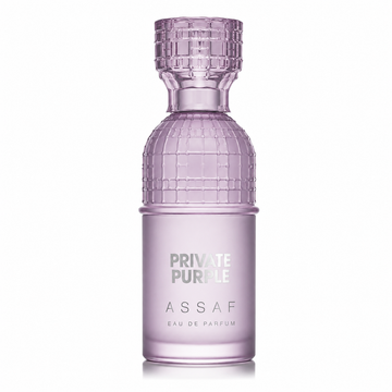ASSAF Private Purple Eau de Parfum 45ML