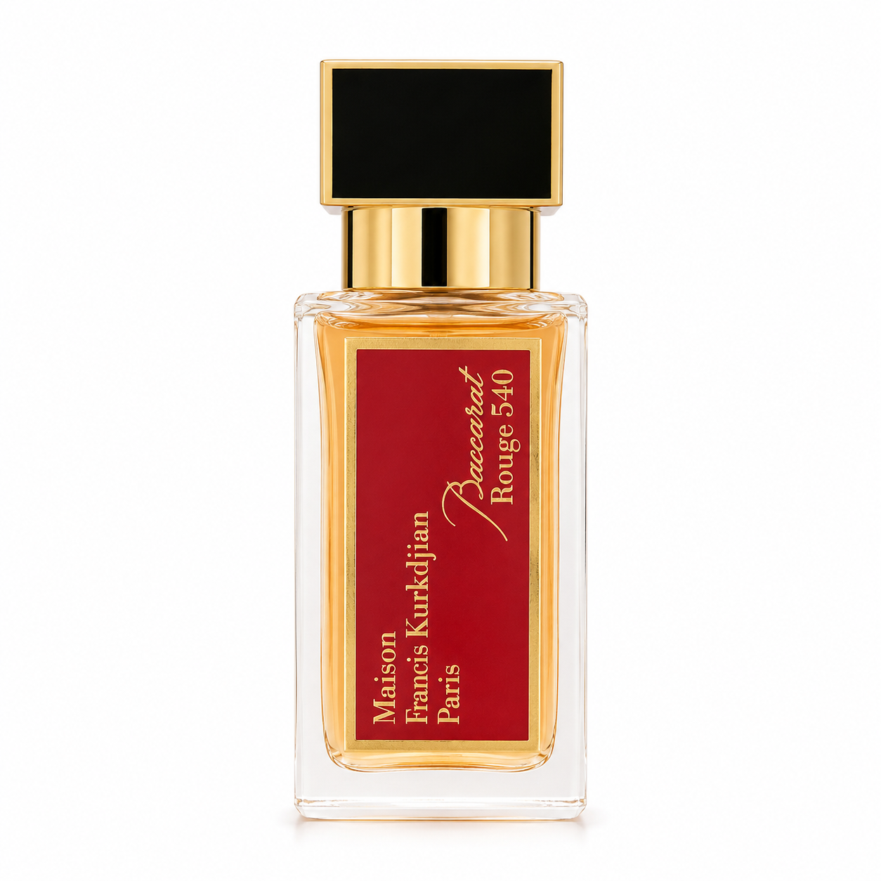Baccarat Rouge 540 Perfume 45ml