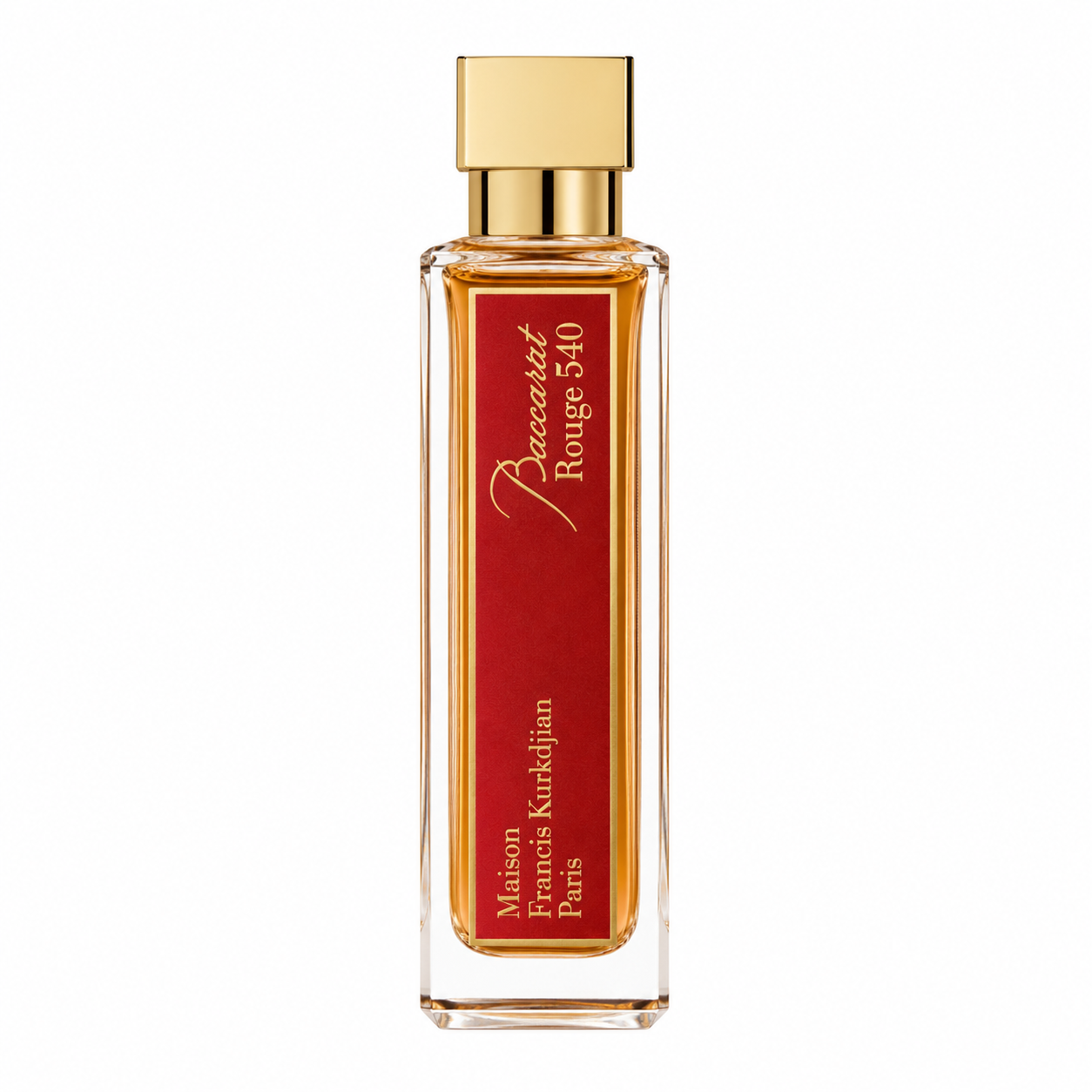 Baccarat Rouge 540 Eau de Parfum