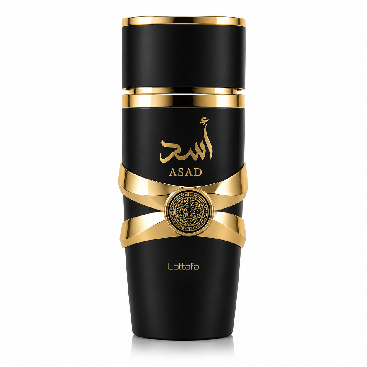 Lattafa Asad Eau de Parfum 30ML