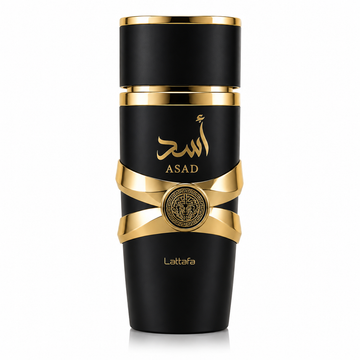Lattafa Asad Eau de Parfum 30ML
