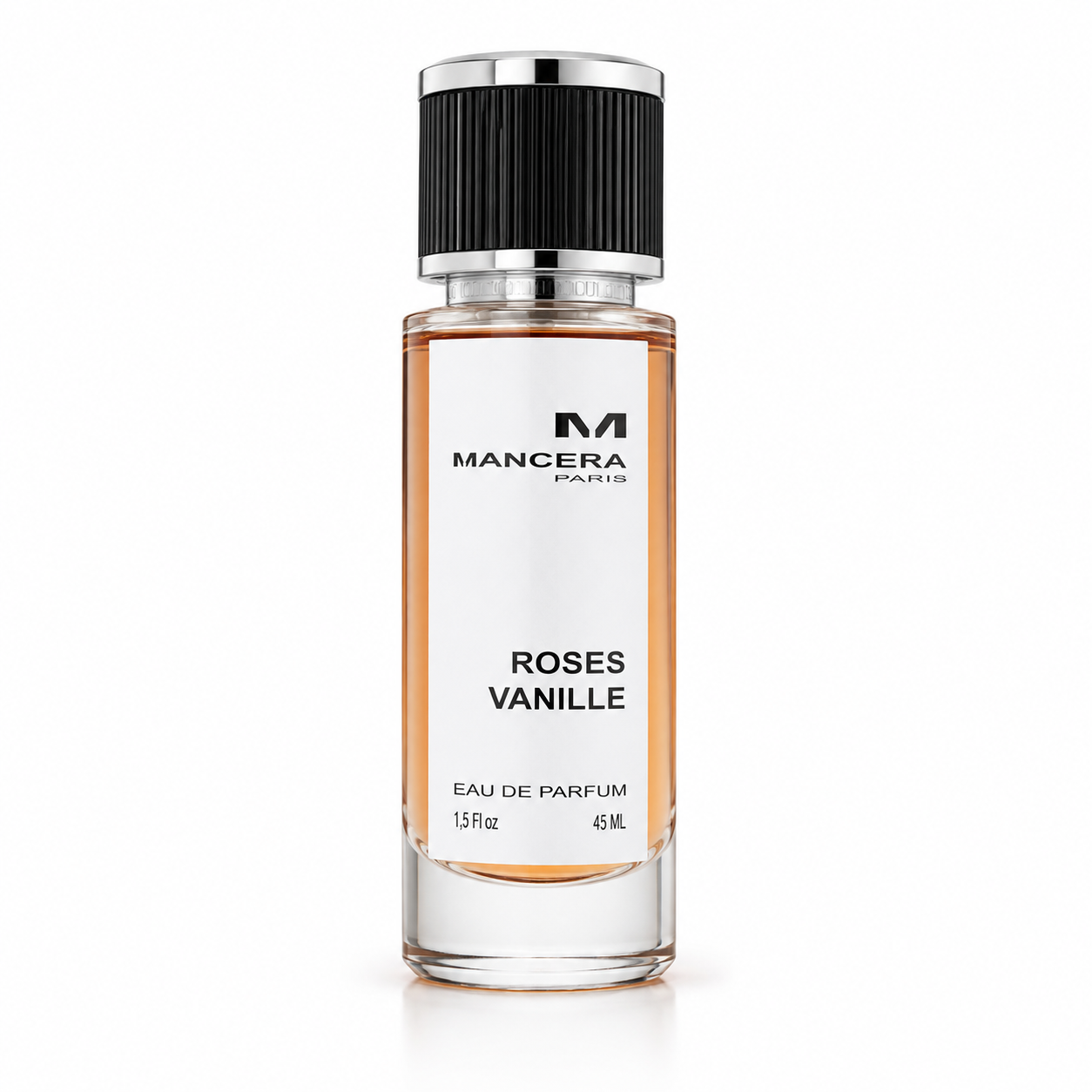 Mancera Roses Vanille Eau de Parfum – 45ml
