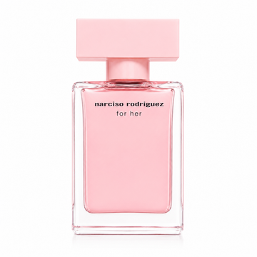 Narciso Rodriguez For Her – Eau de Parfum – 30ml