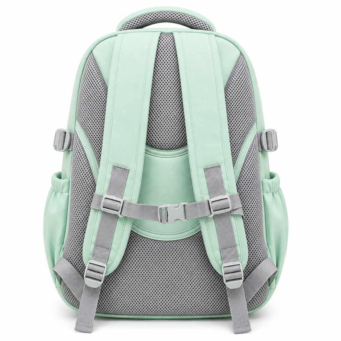 Trend One Multi-Pocket School Backpack 18 Inch