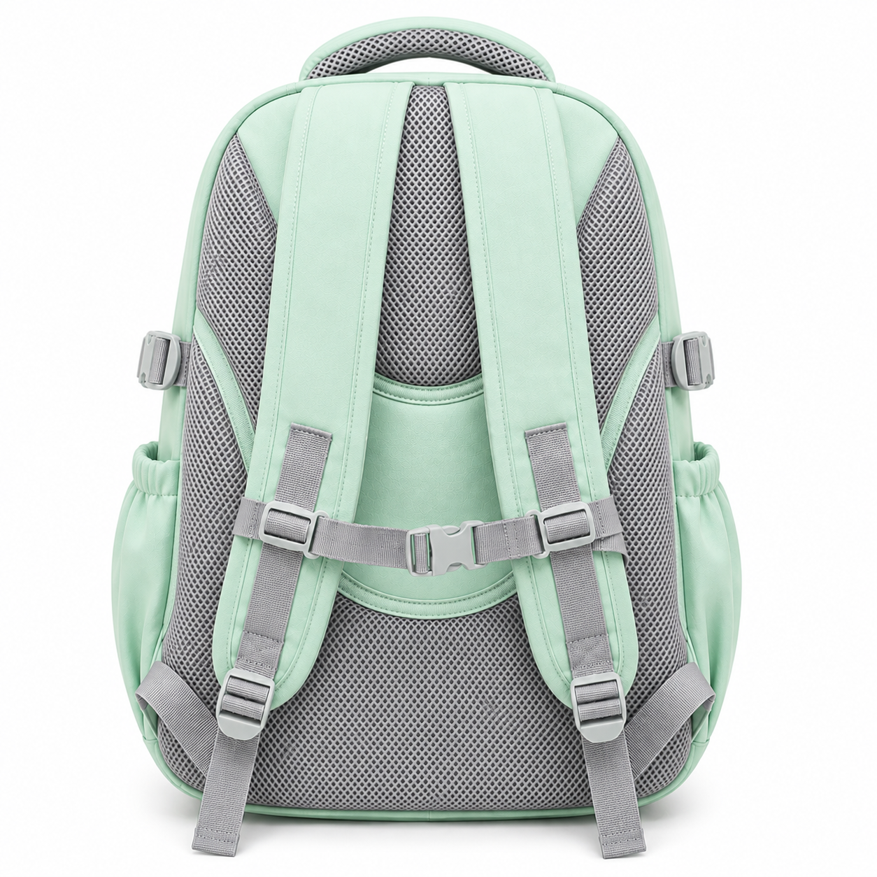 Trend One Multi-Pocket School Backpack 18 Inch