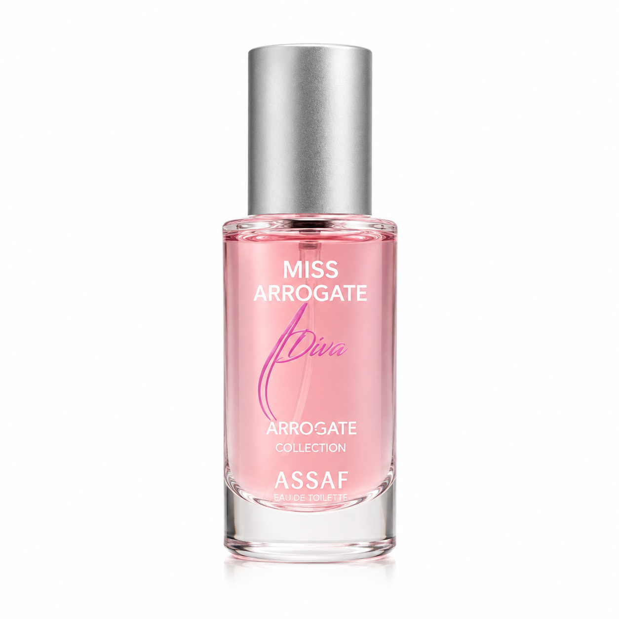 Miss Arrogate Diva by Assaf – 30ml