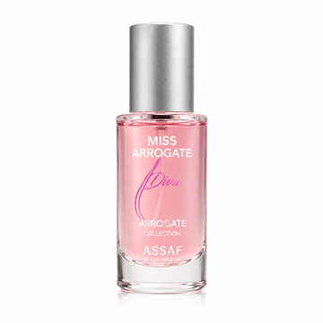 Miss Arrogate Diva by Assaf – 30ml