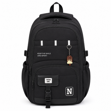 Trend One Large School Backpack