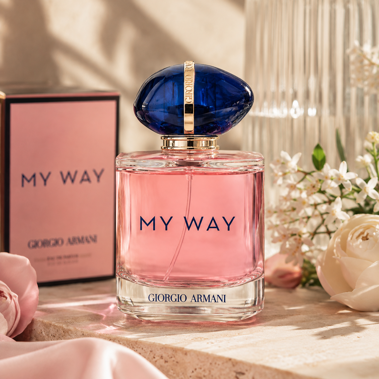 Giorgio Armani My Way