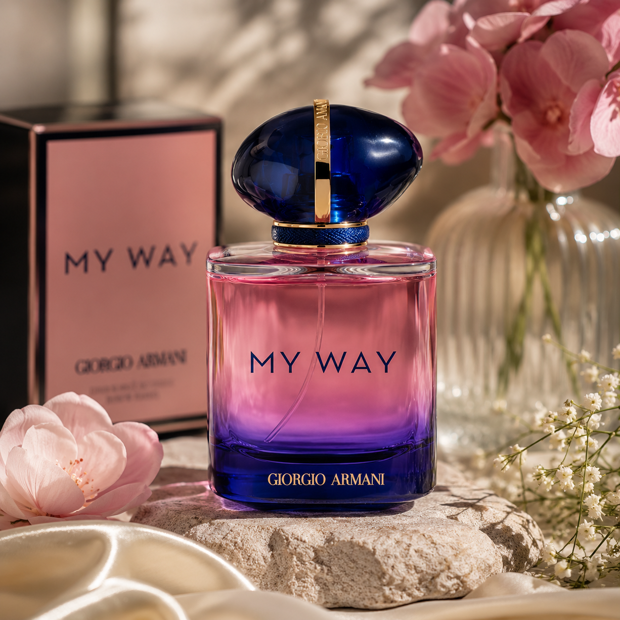Giorgio Armani My Way