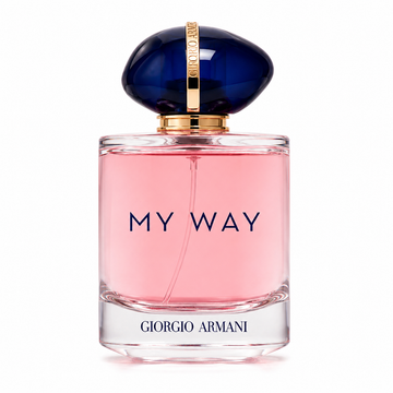Giorgio Armani My Way