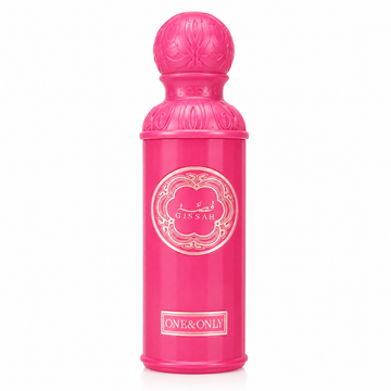 Gissah One & Only Eau de Parfum 90ml