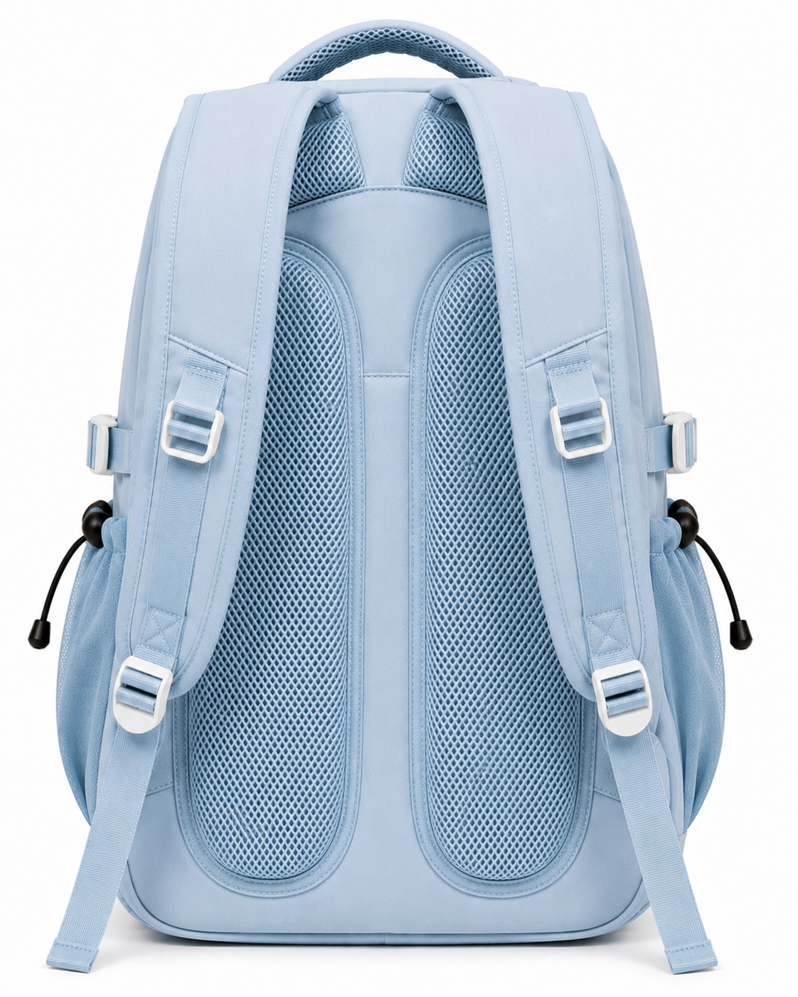 Meet Summer Large School Backpack