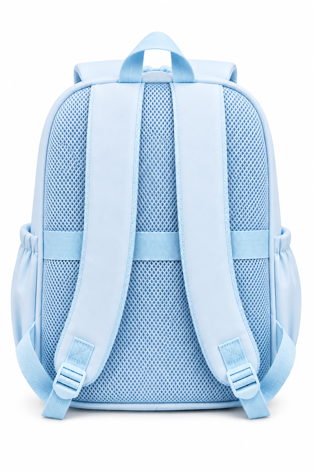 Dessert House Large School Backpack