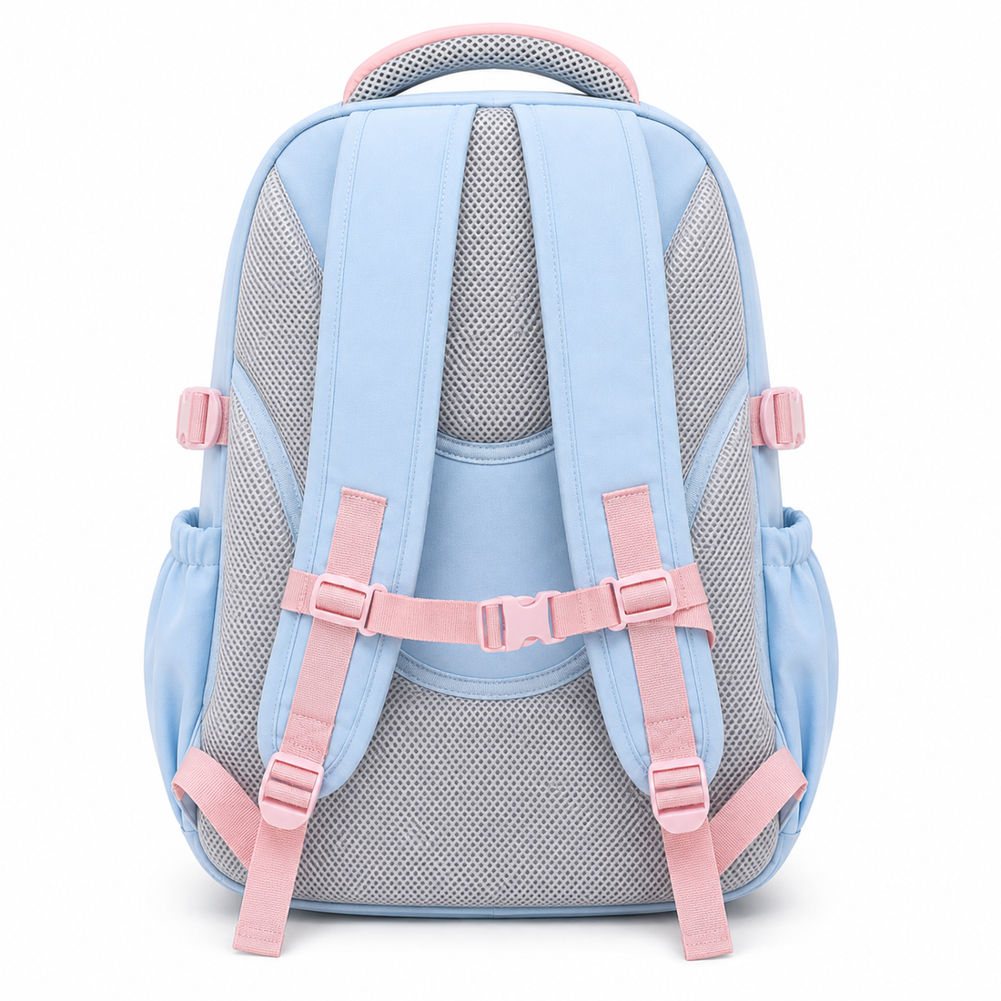 Trend One Multi-Pocket School Backpack  18 Inch