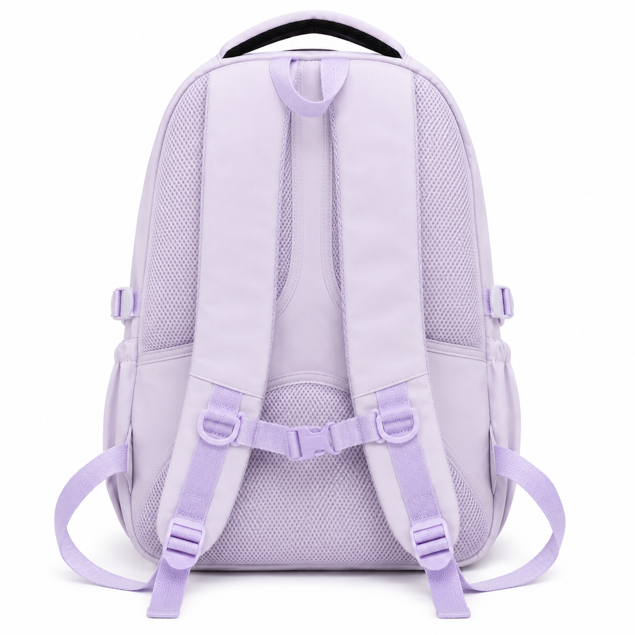 Puppyoo Large School Backpack 18 Inch