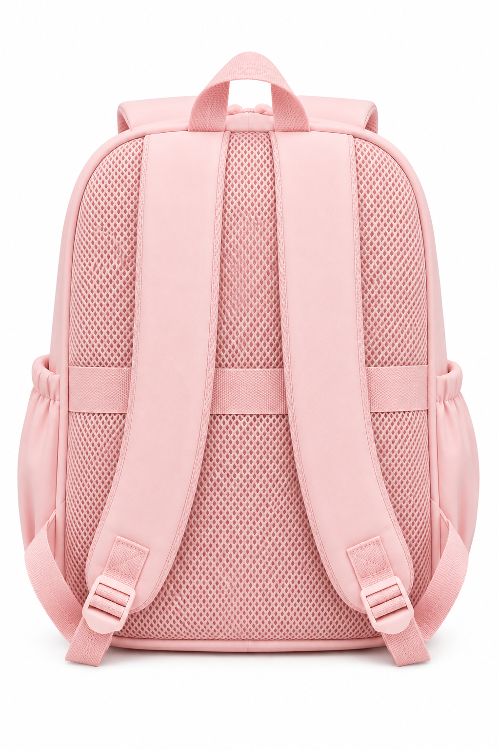 Dessert House Large School Backpack