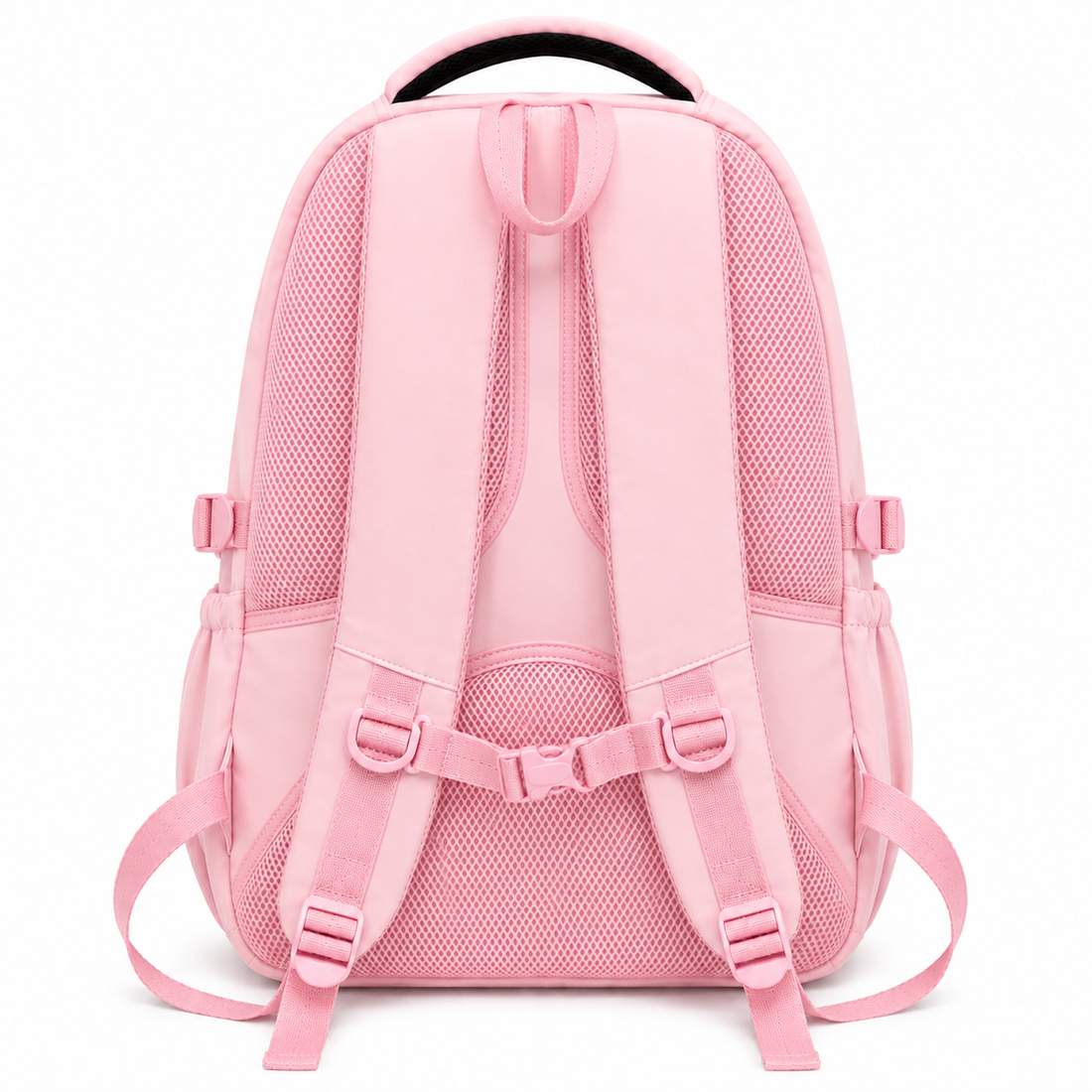Puppyoo Large School Backpack  18 Inch