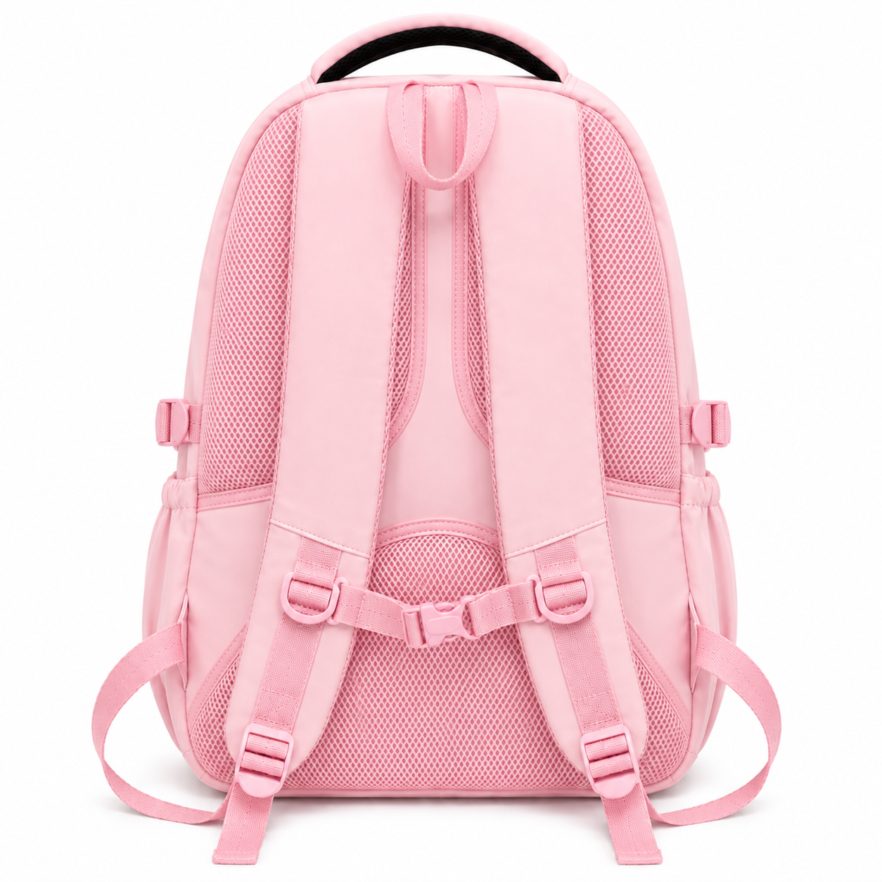 Puppyoo Large School Backpack  18 Inch