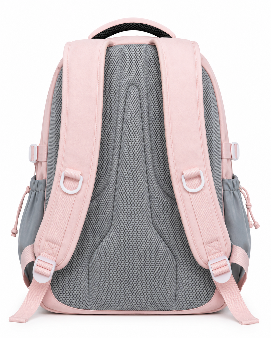 Meet Summer Large School Backpack
