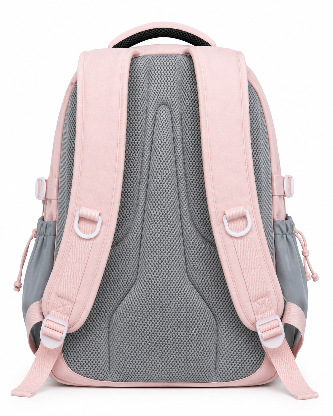 Meet Summer Large School Backpack