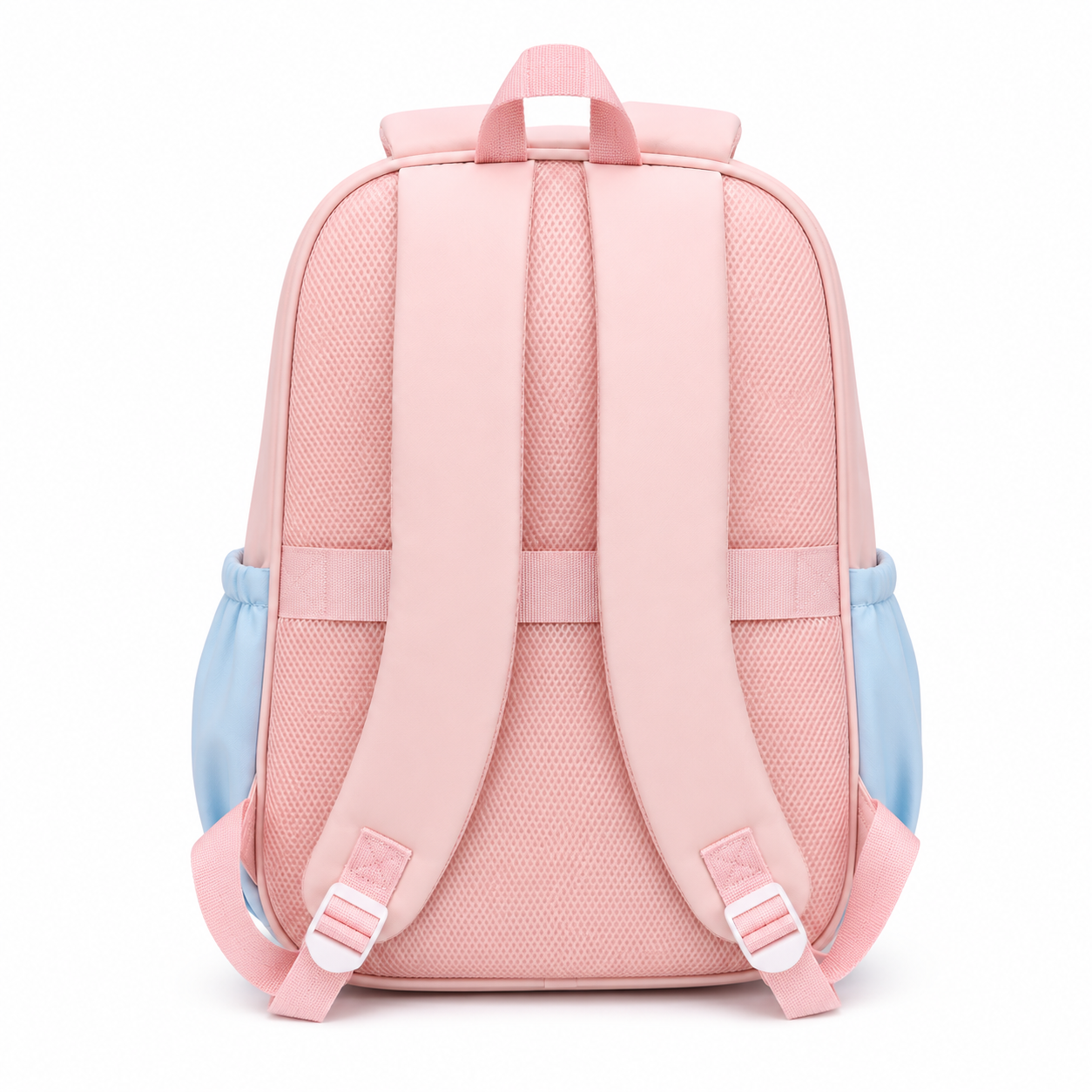 Trend One Large School Backpack