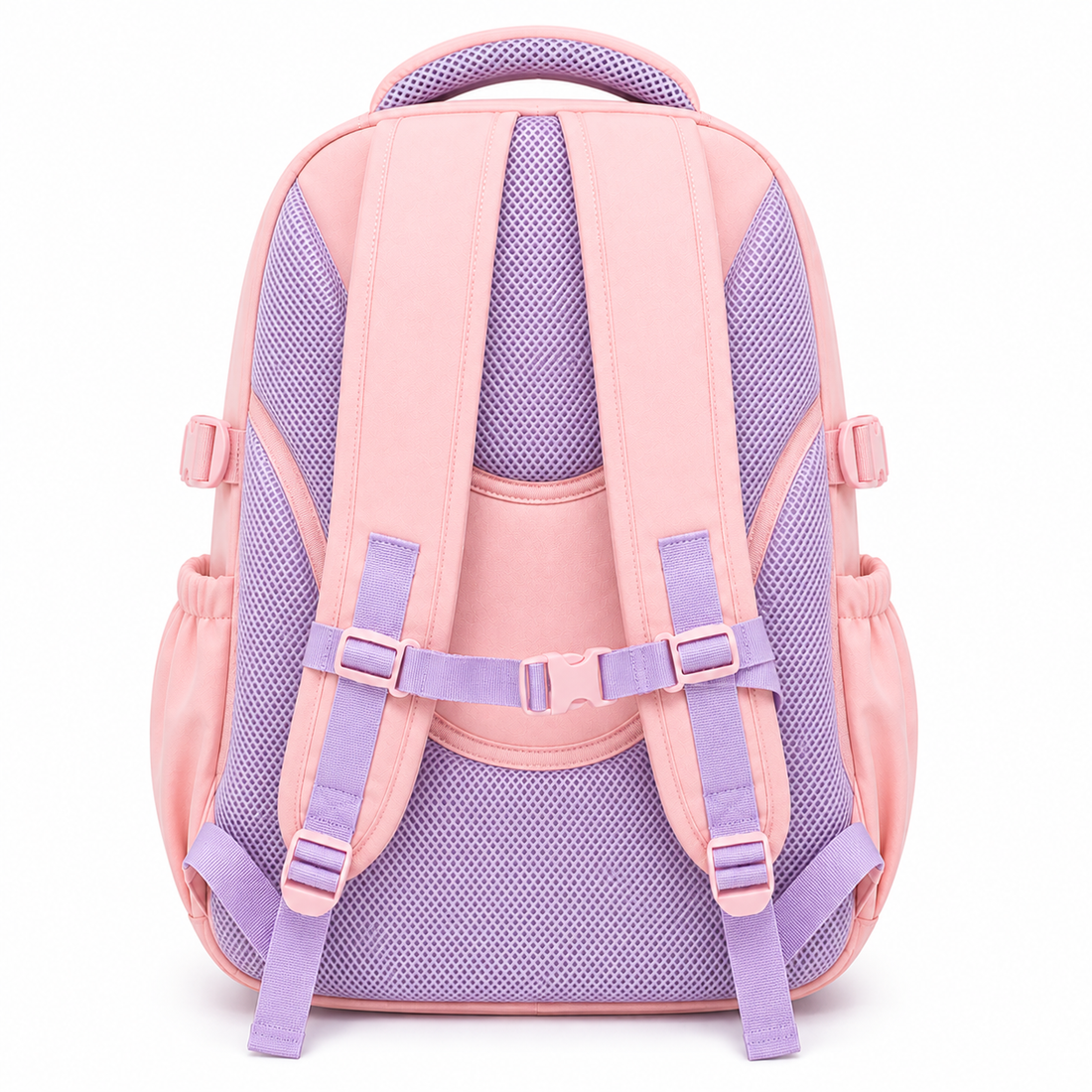 Trend One Multi-Pocket School Backpack 18 Inch