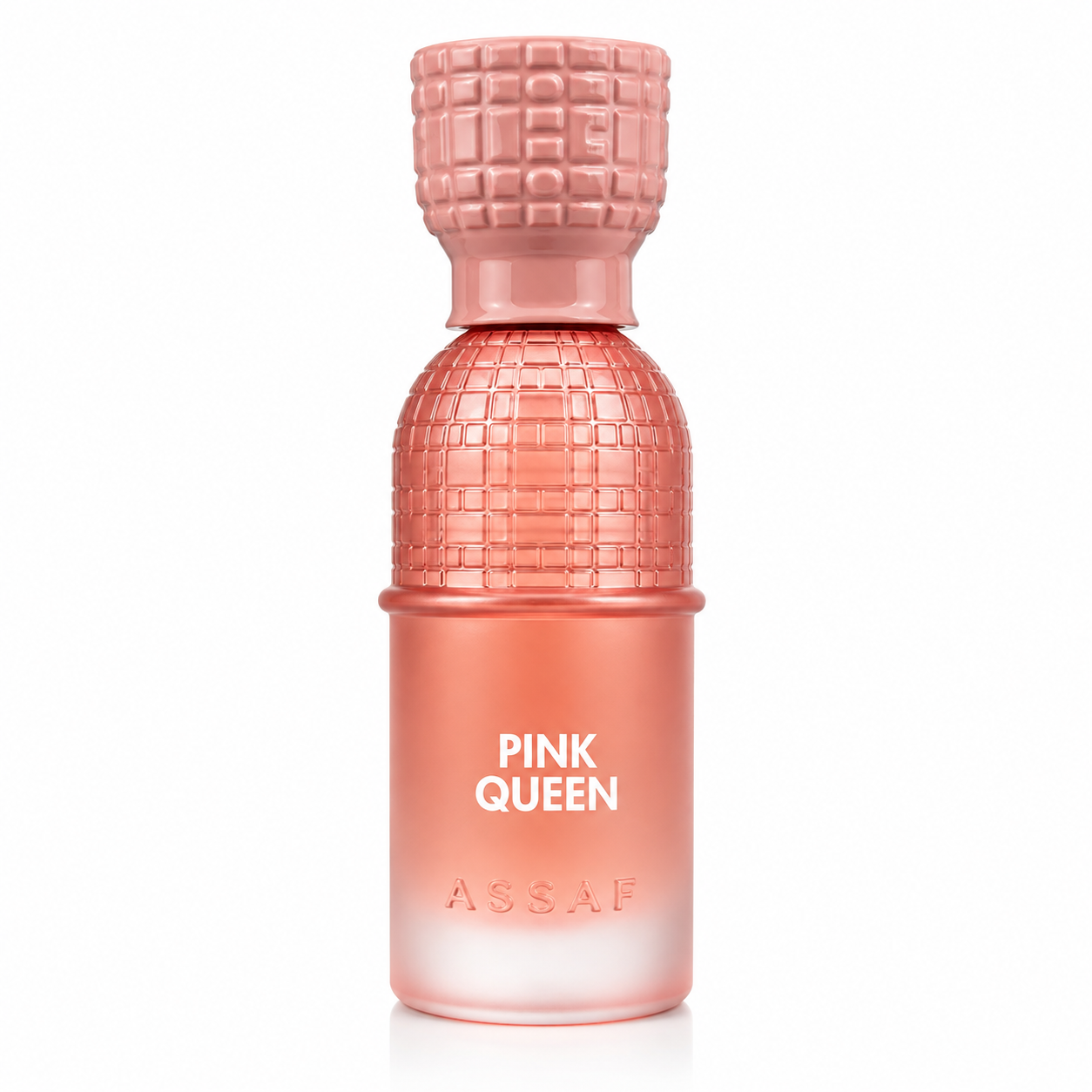 ASSAF Pink Queen Eau de Parfum 45ML