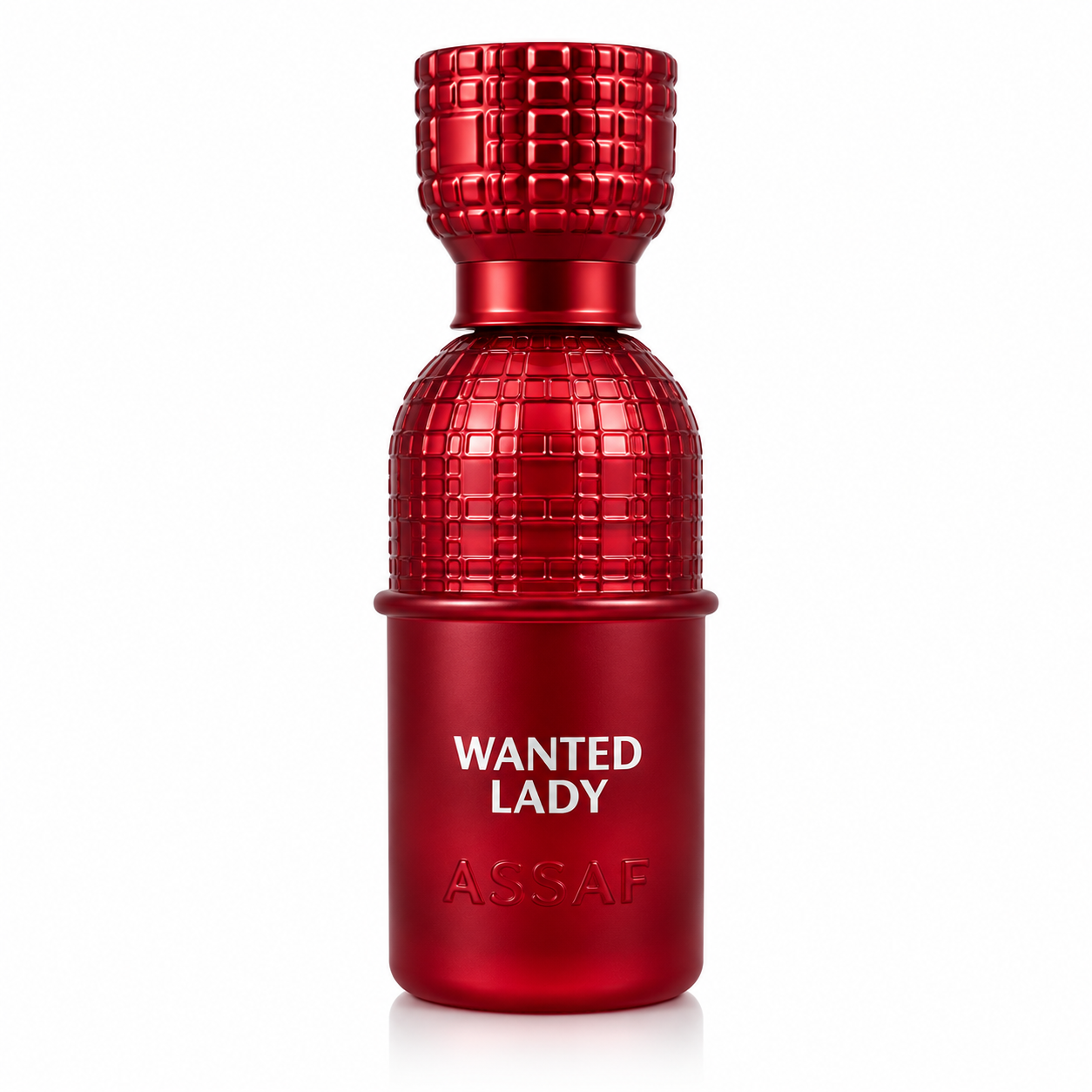 ASSAF Wanted Lady Eau de Parfum 45ML